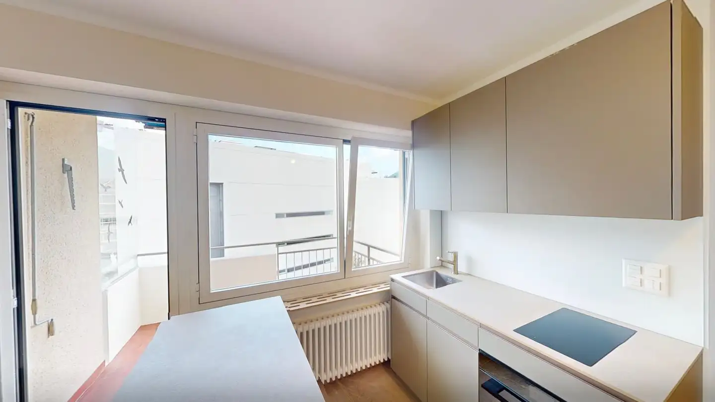 Studio kaufen - Via San Quirico 8, 6648 Minusio - Foto 3