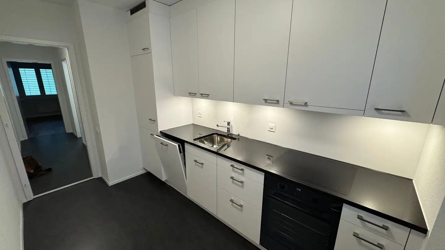 Appartamento in affitto - Schlössliweg 7, 3123 Belp - Foto 3