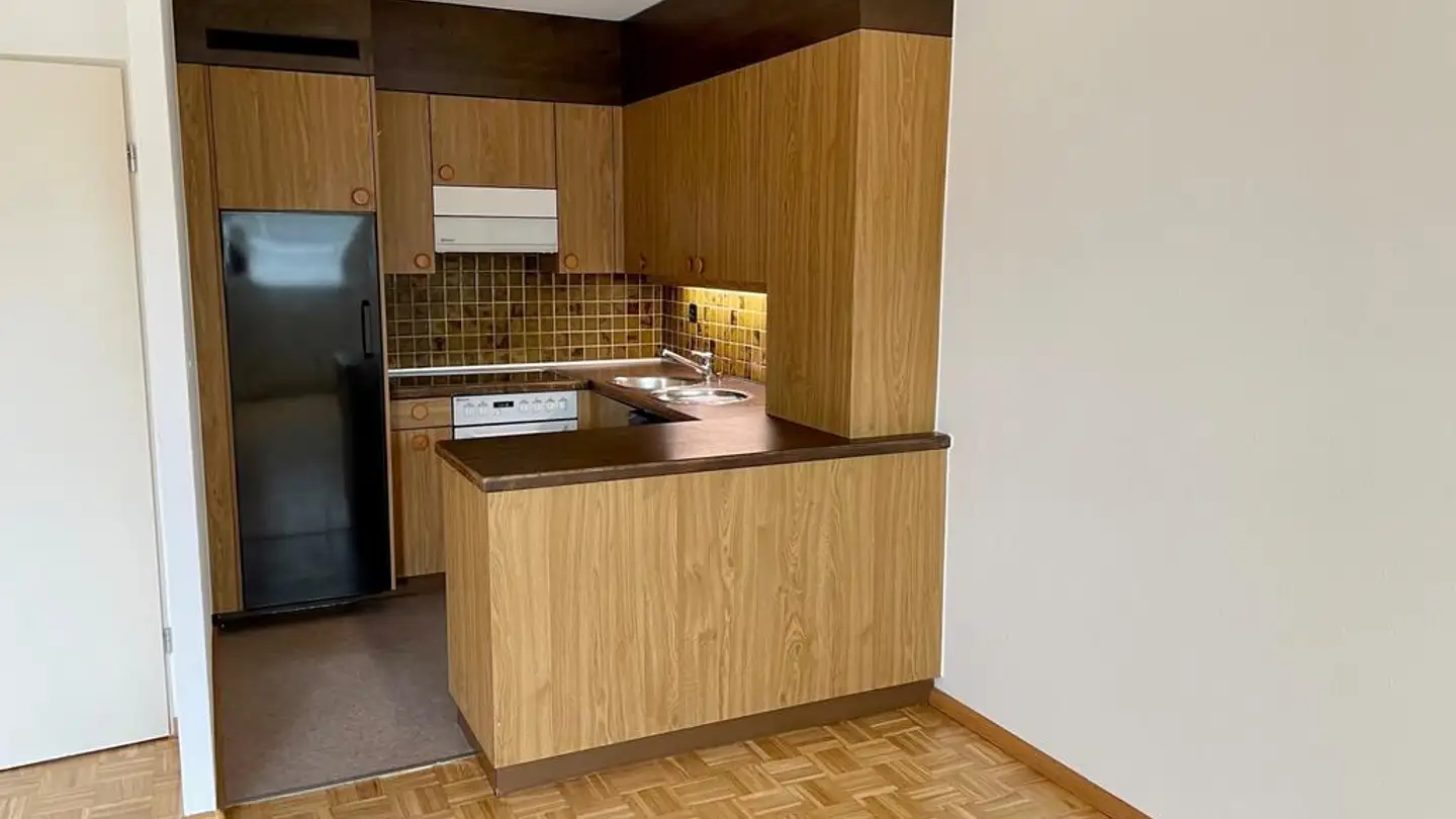 Apartment for rent - Schlossgasse 16, 4057 Basel - Photo 2