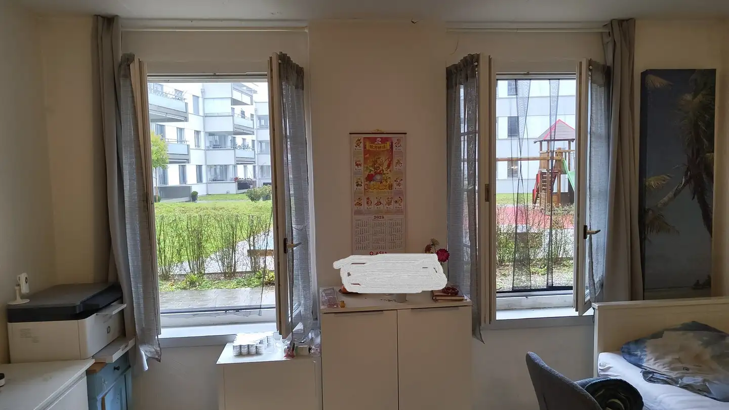 Appartement à louer - Route De Soleure / Solothurnstrasse 38, 2504 Biel/Bienne