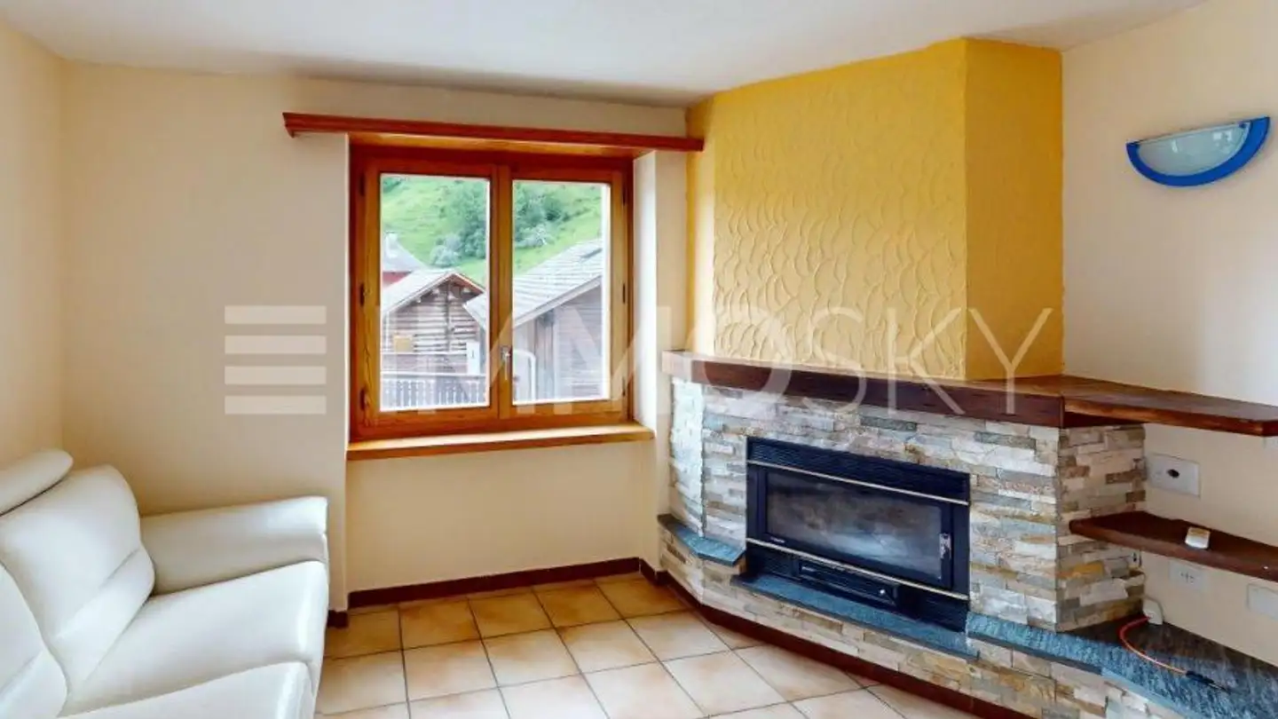 Maison individuelle à vendre - 6563 Mesocco - Photo 3