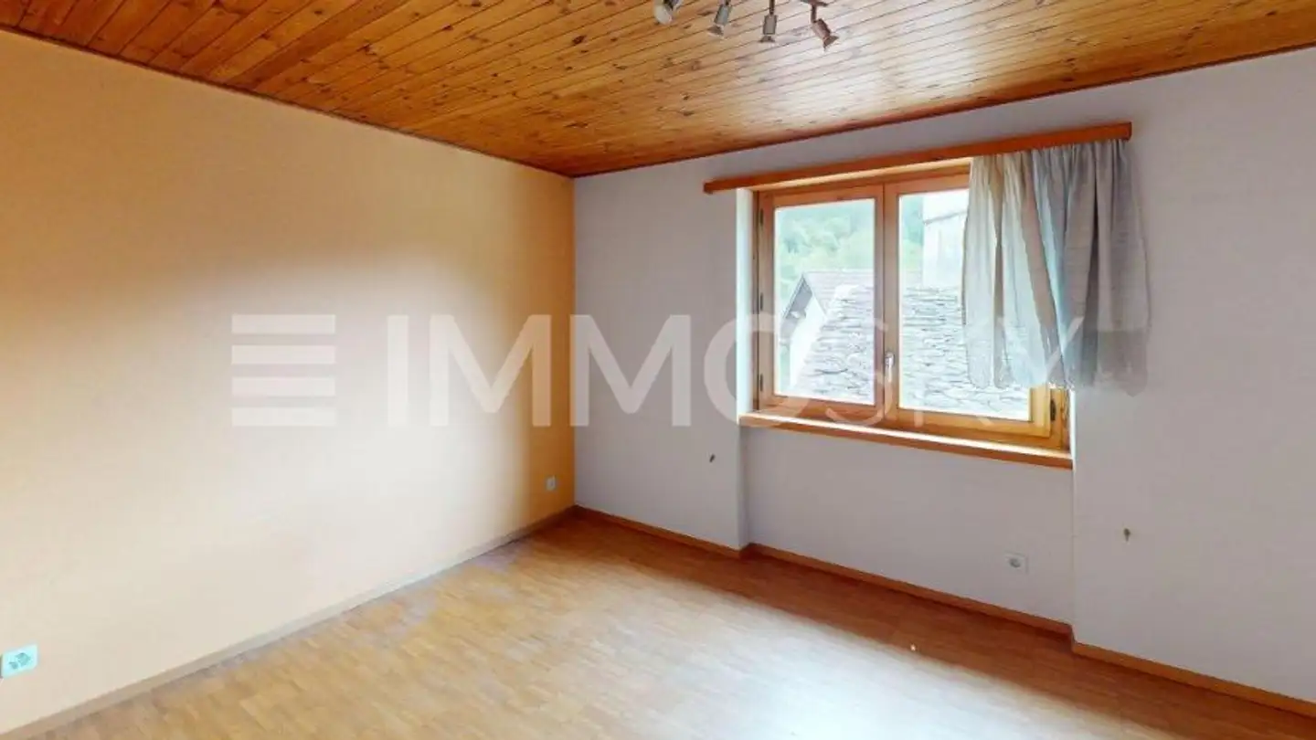 Maison individuelle à vendre - 6563 Mesocco - Photo 4