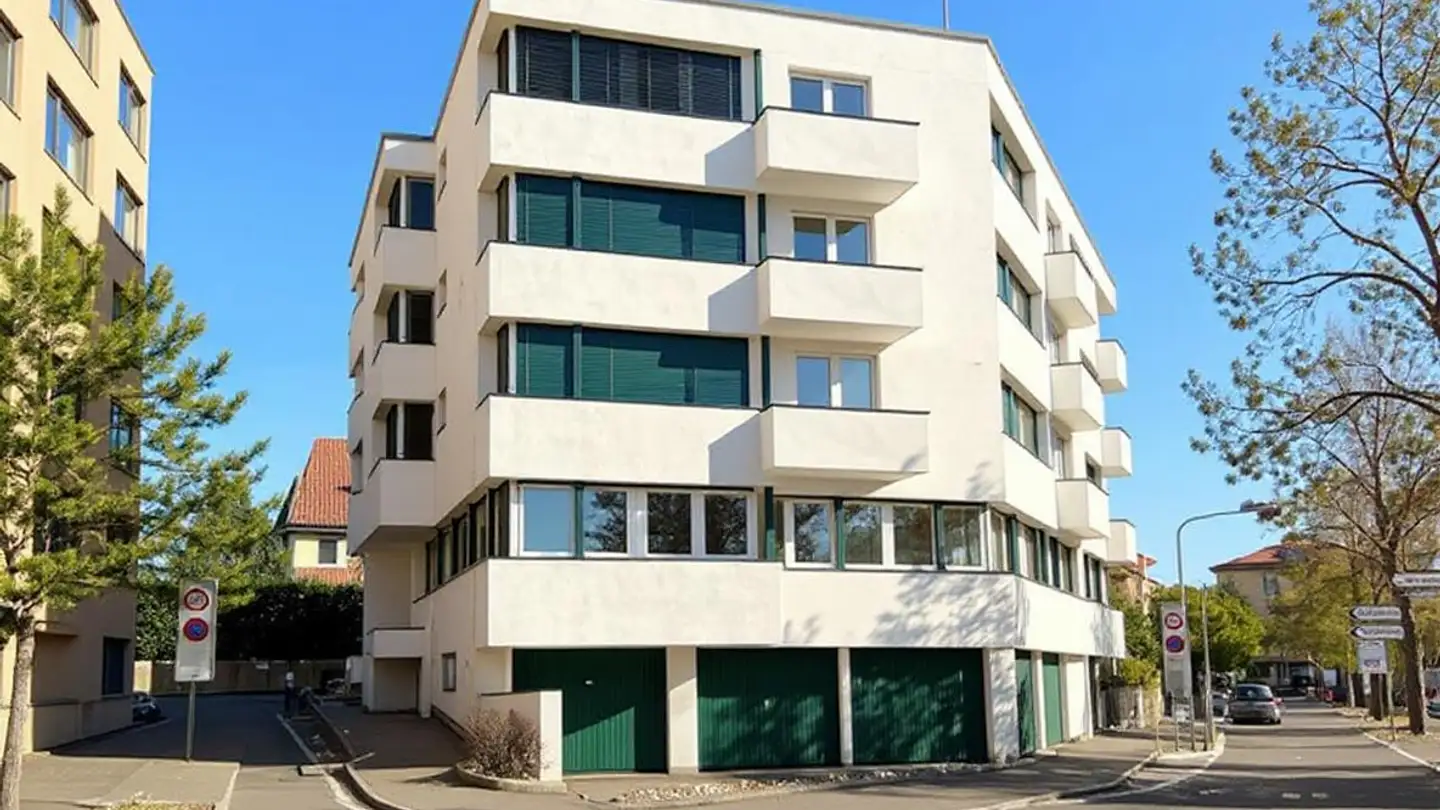 Edificio residenziale in vendita - 4222 Zwingen