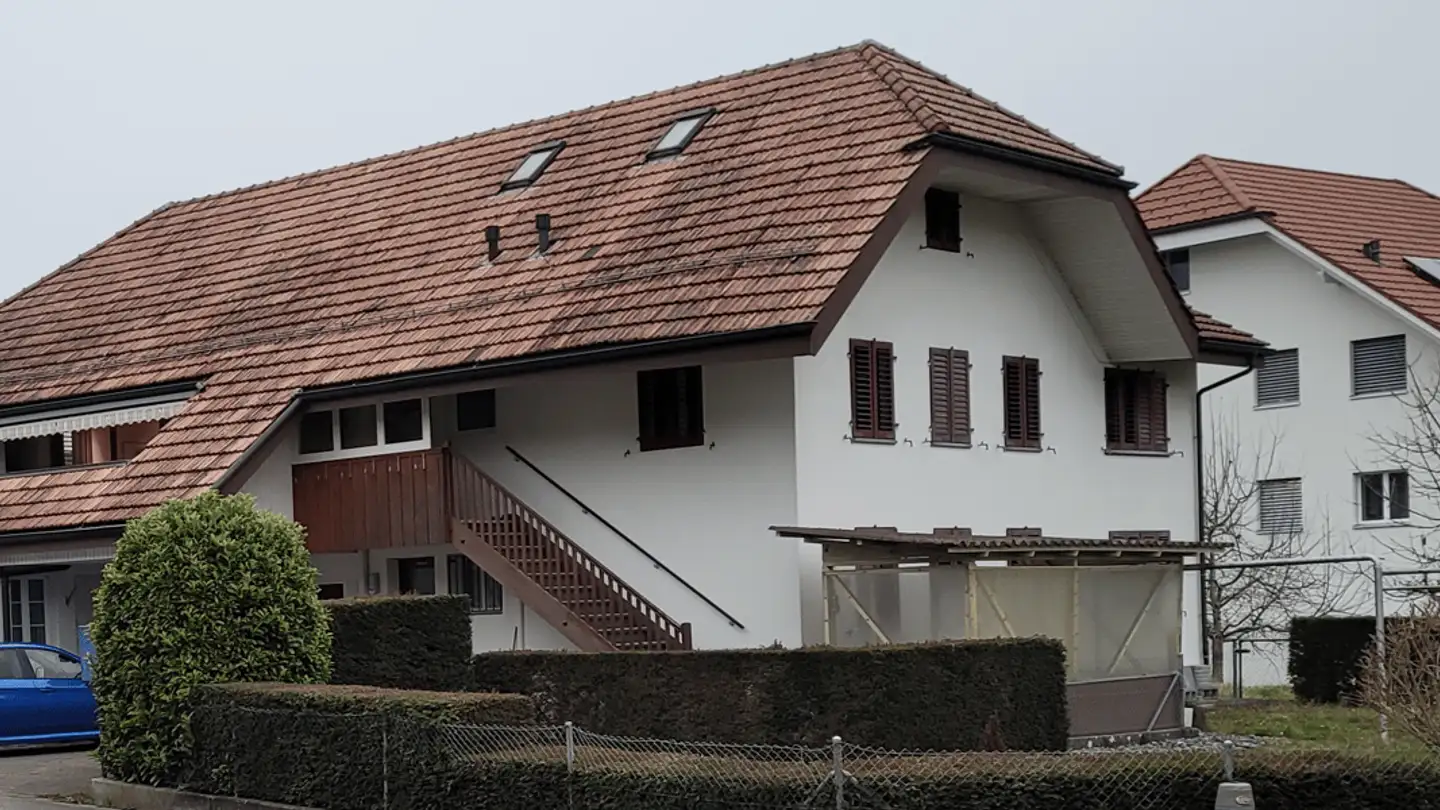 Farm for sale - Oberdorfstrasse 1, 4554 Etziken