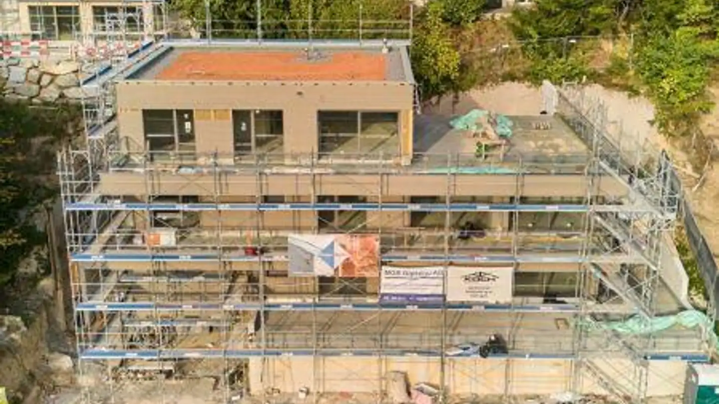 Appartamento in vendita - Wilhalde 42, 5504 Othmarsingen - Foto 4