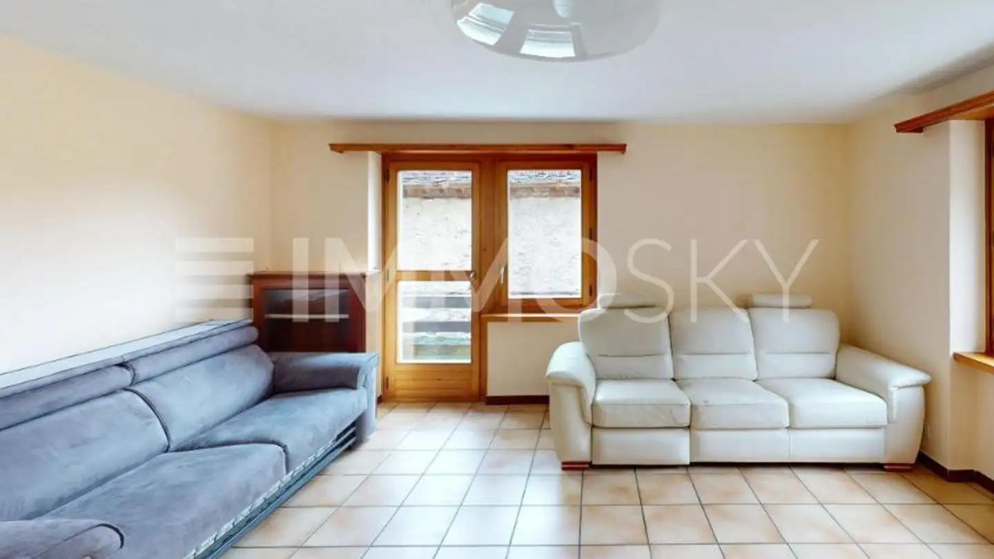 Maison individuelle à vendre - 6563 Mesocco - Photo 2