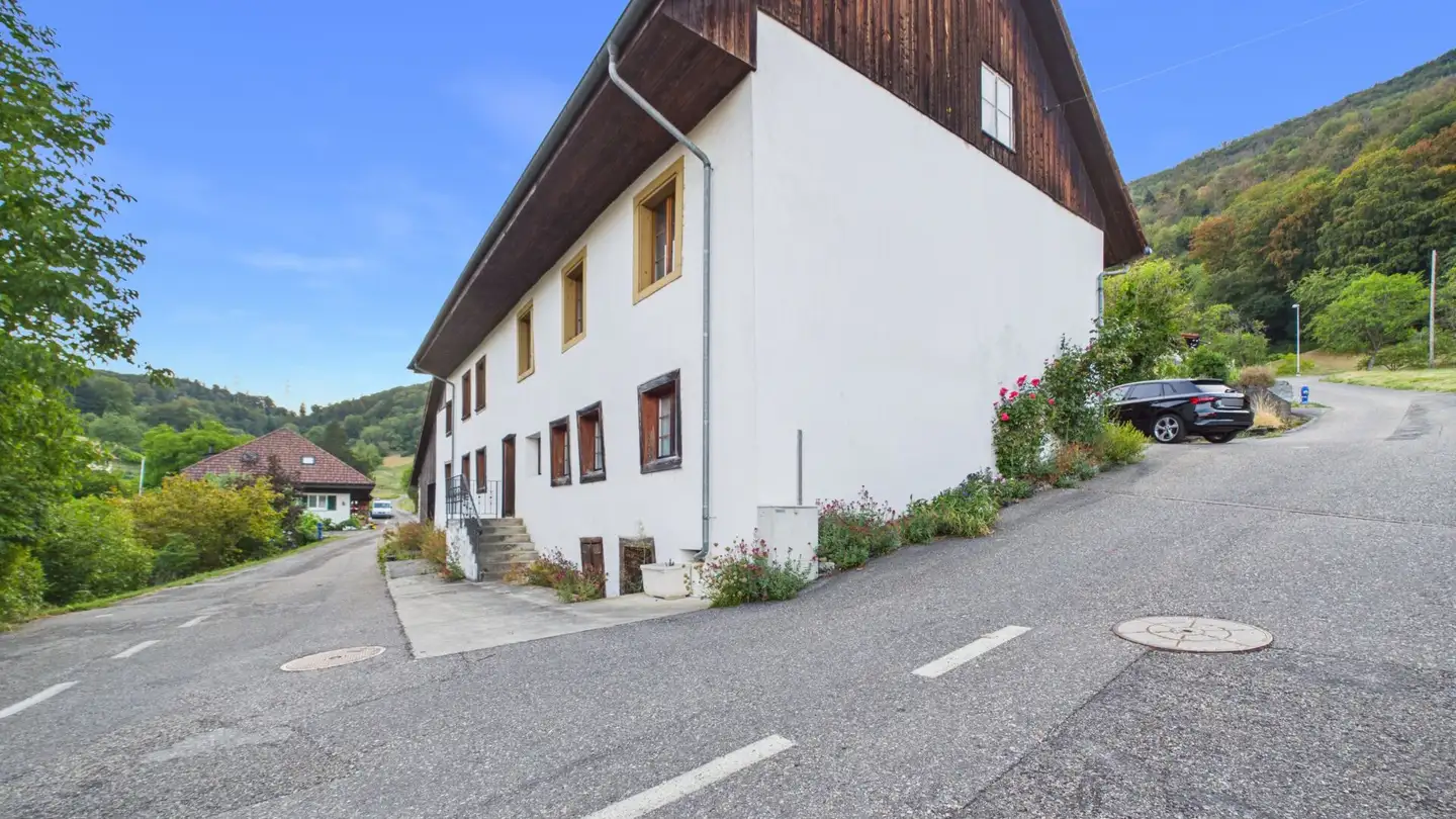 Ferme à vendre - Hübeliweg 101, 4654 Lostorf - Photo 3