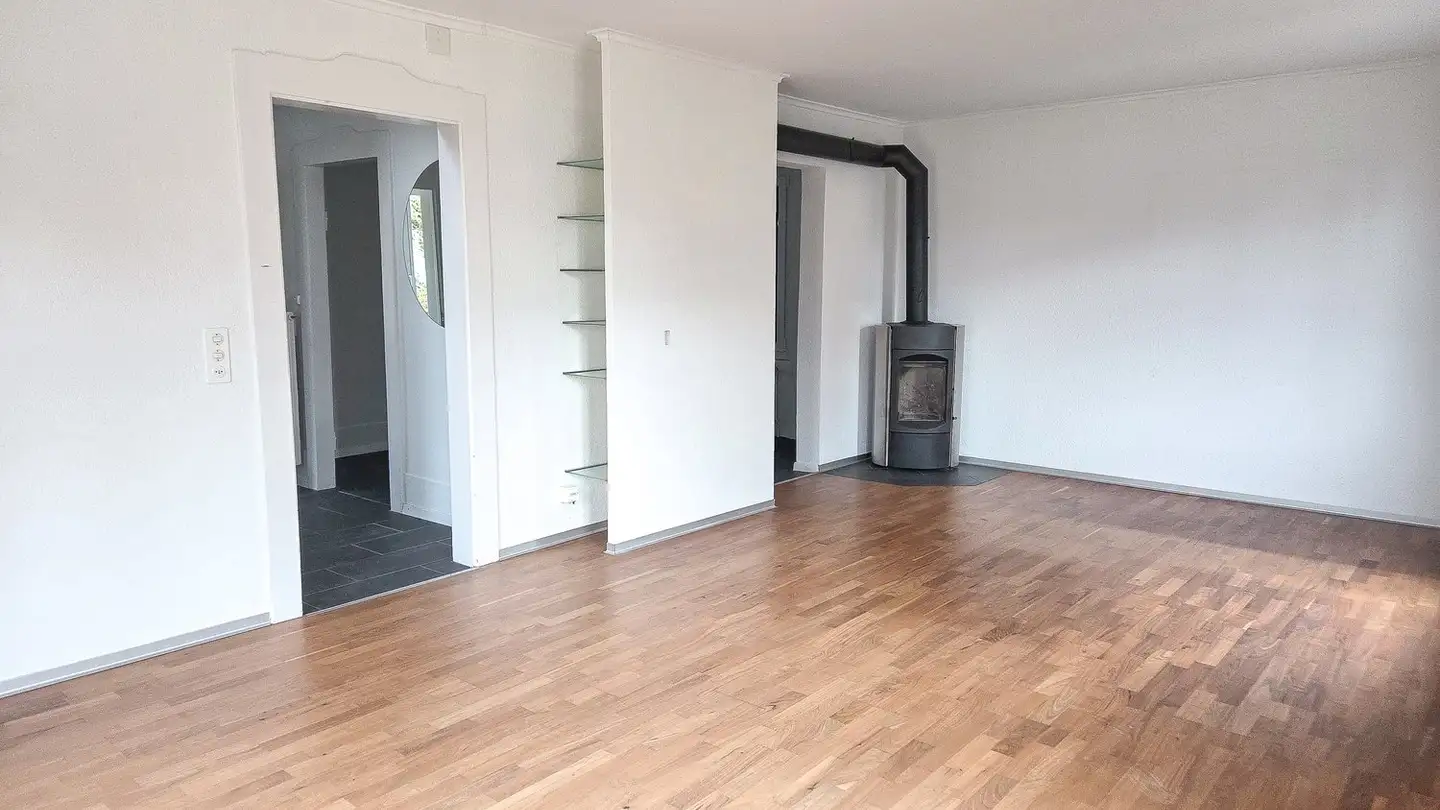 Single house for rent - Chemin Du Mauchamp / Löhrenweg 7, 2504 Biel/Bienne - Photo 4