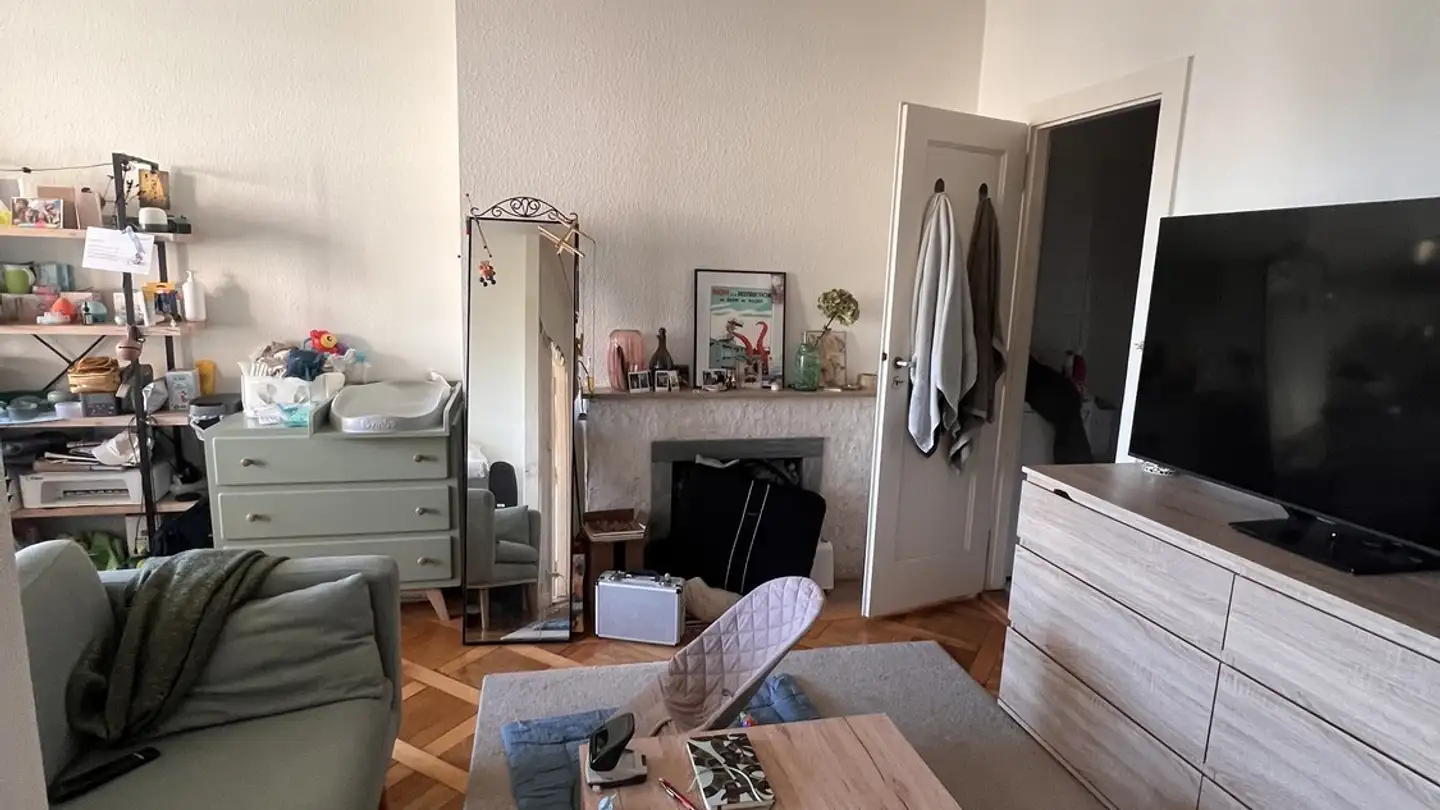 Apartment for rent - 1202 Genève - Photo 2
