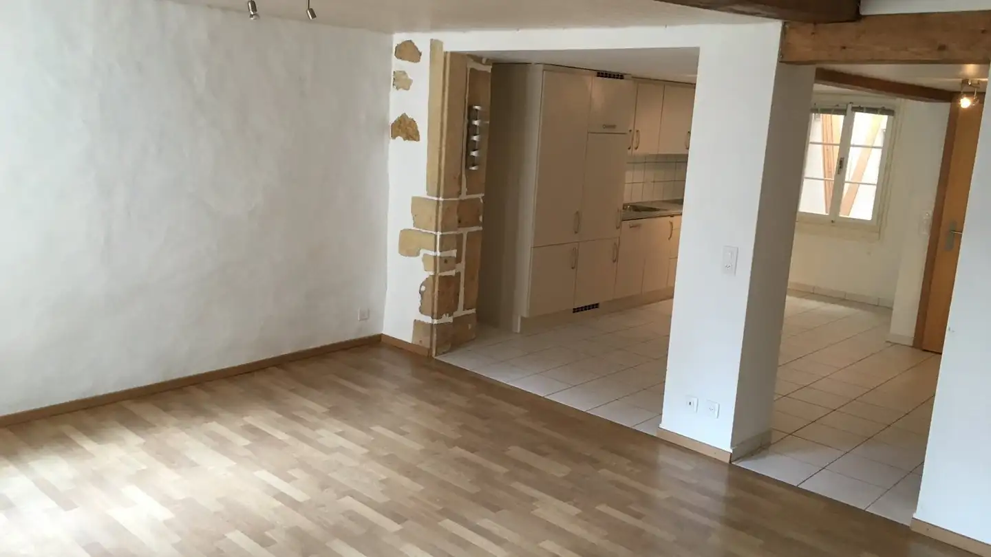 Wohnung mieten - Hauptgasse 46, 3280 Murten - Foto 3