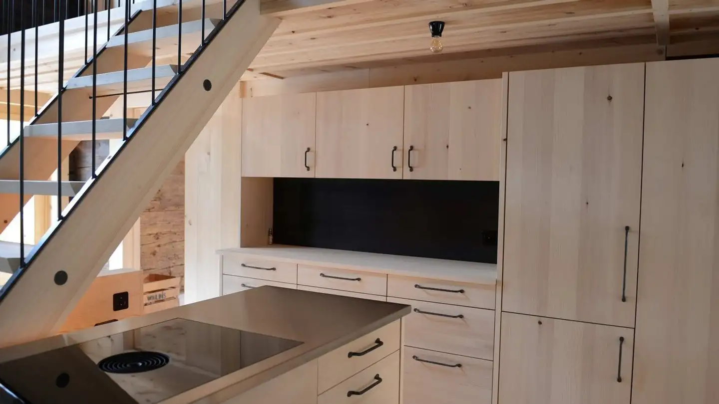 Single house for rent - Rigigasse 21, 6403 Küssnacht am Rigi - Photo 3