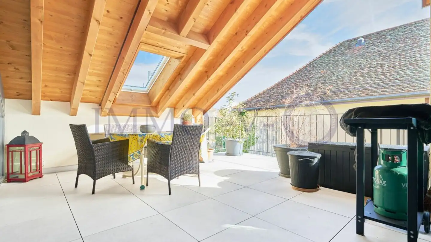 Appartamento in affitto - 1148 L'Isle - Foto 2