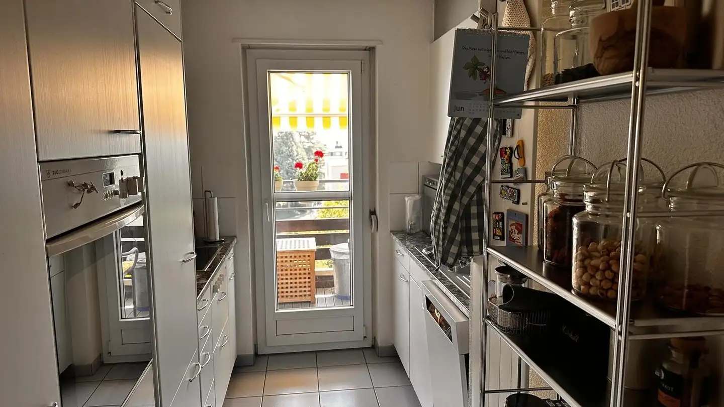 Single room for rent - 8800 Thalwil - Photo 3