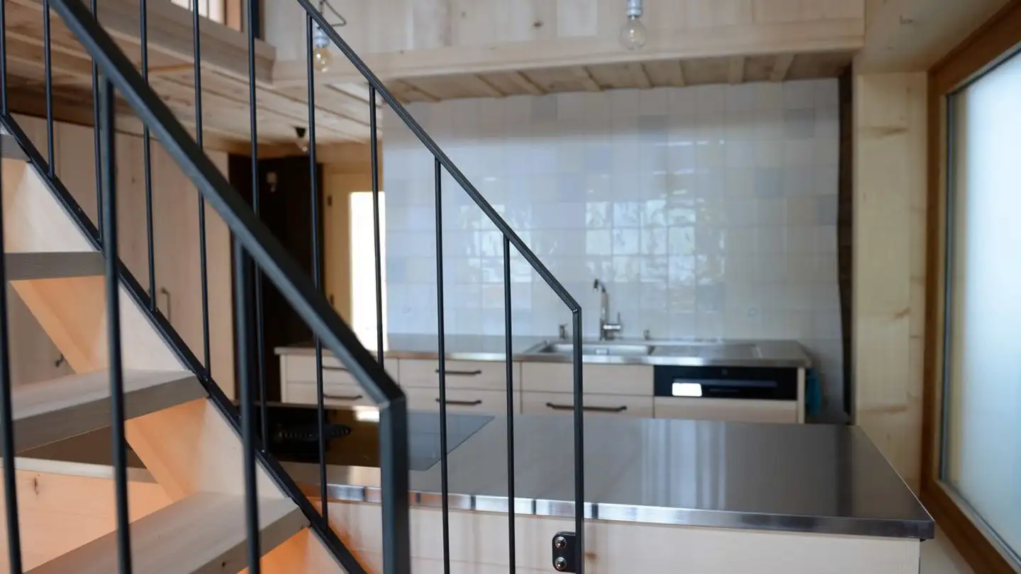 Single house for rent - Rigigasse 21, 6403 Küssnacht am Rigi - Photo 4