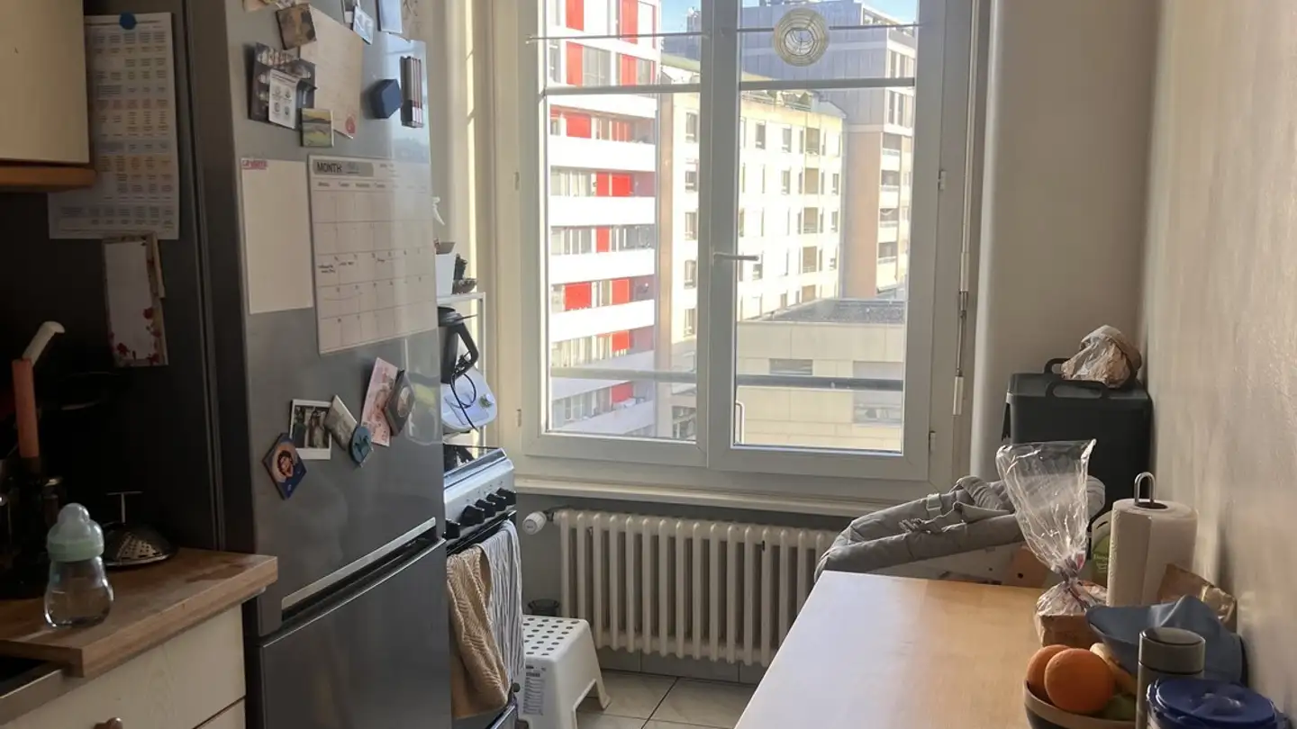 Apartment for rent - 1202 Genève - Photo 3