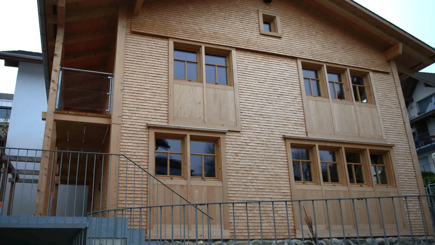 Single house for rent - Rigigasse 21, 6403 Küssnacht am Rigi