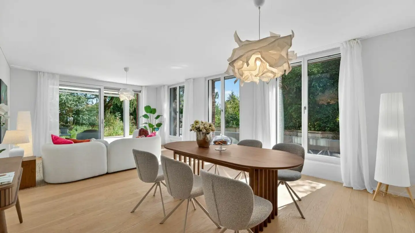 Appartamento in vendita - Fläckehof 3, 6023 Rothenburg - Foto 2