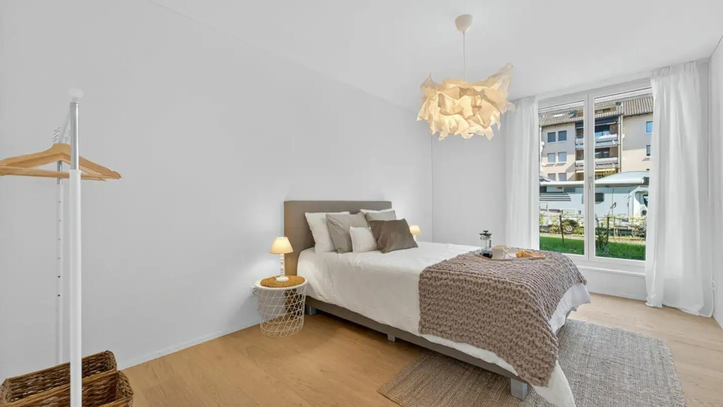 Appartamento in vendita - Fläckehof 3, 6023 Rothenburg - Foto 4