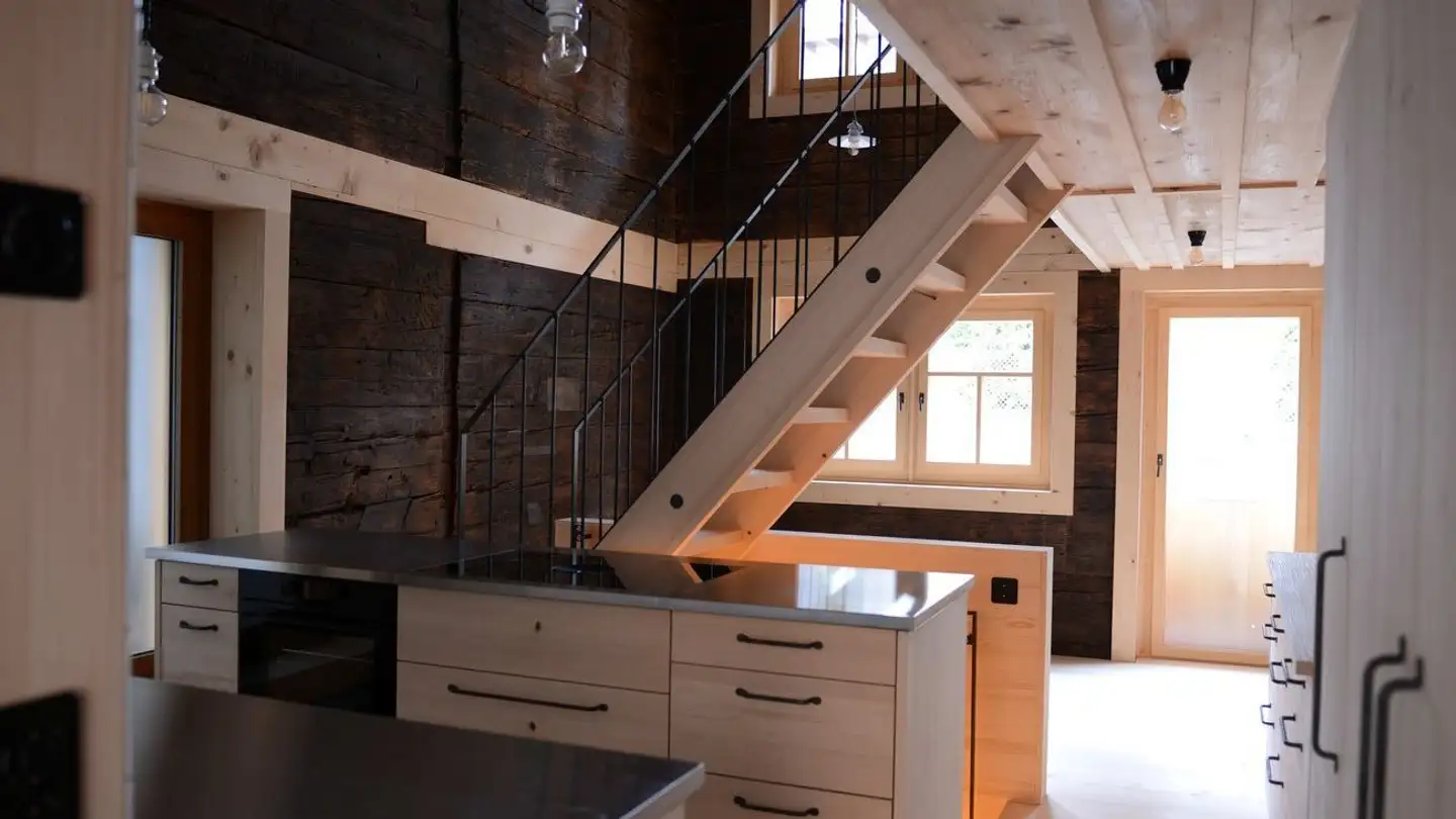 Single house for rent - Rigigasse 21, 6403 Küssnacht am Rigi - Photo 2