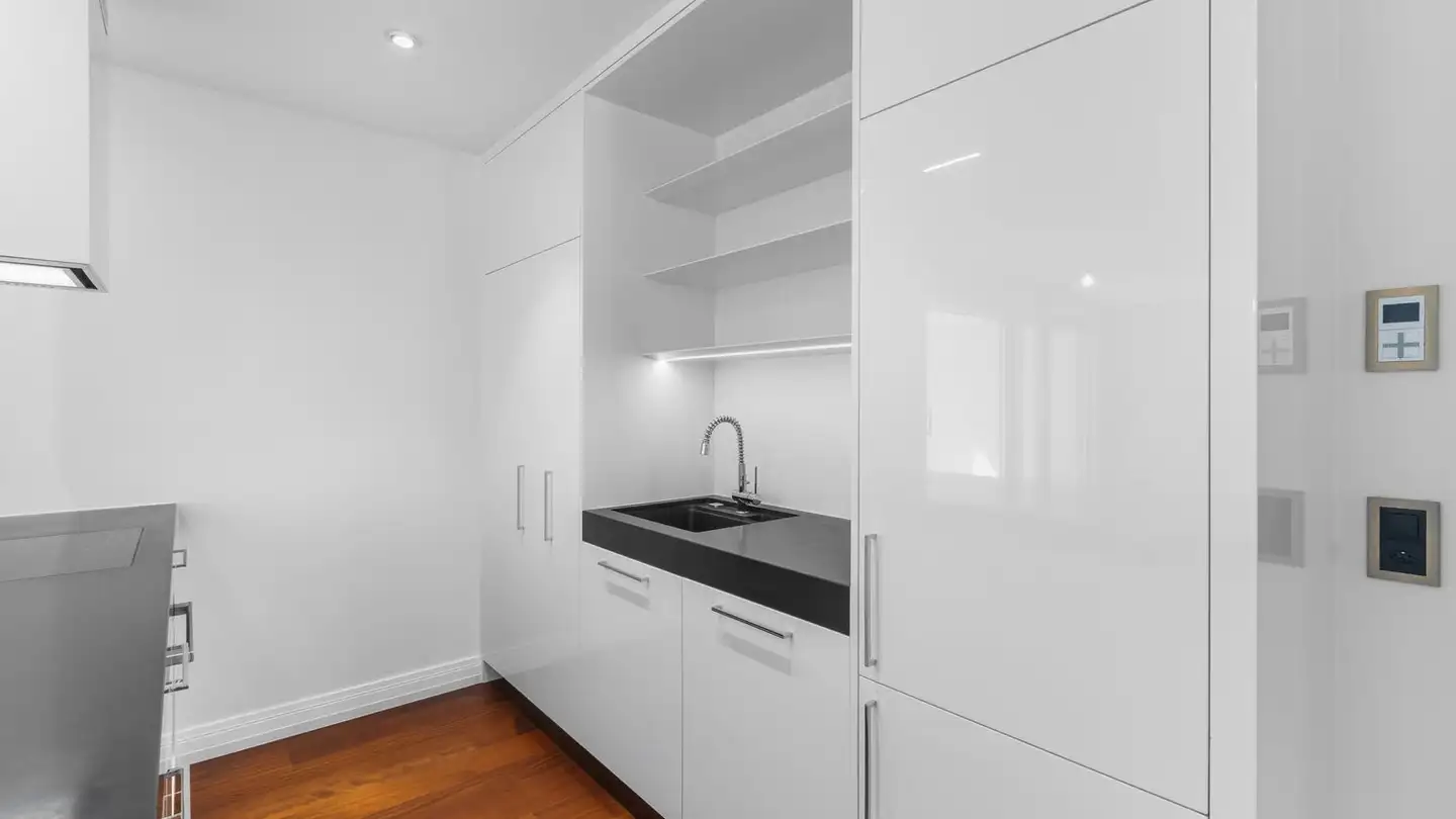 Appartement à louer - Zürcherstrasse 11, 8854 Siebnen - Photo 3