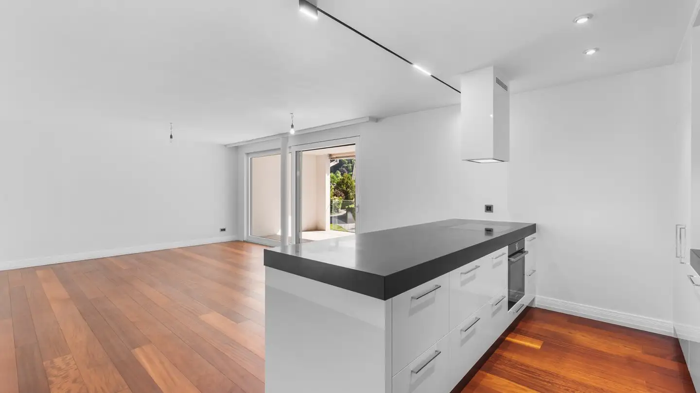 Appartement à louer - Zürcherstrasse 11, 8854 Siebnen - Photo 2