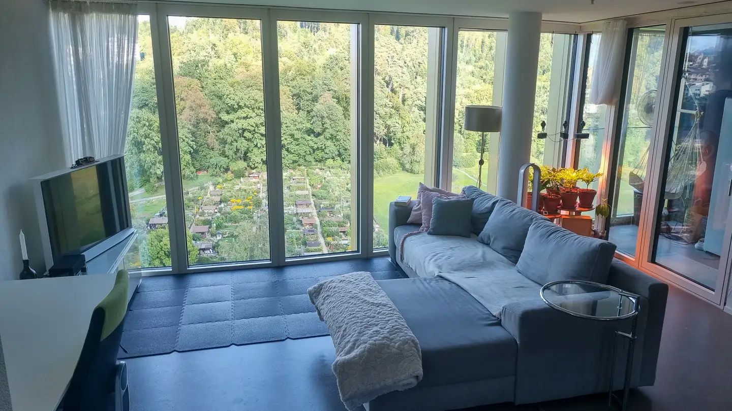 Appartamento in affitto - 6005 Luzern