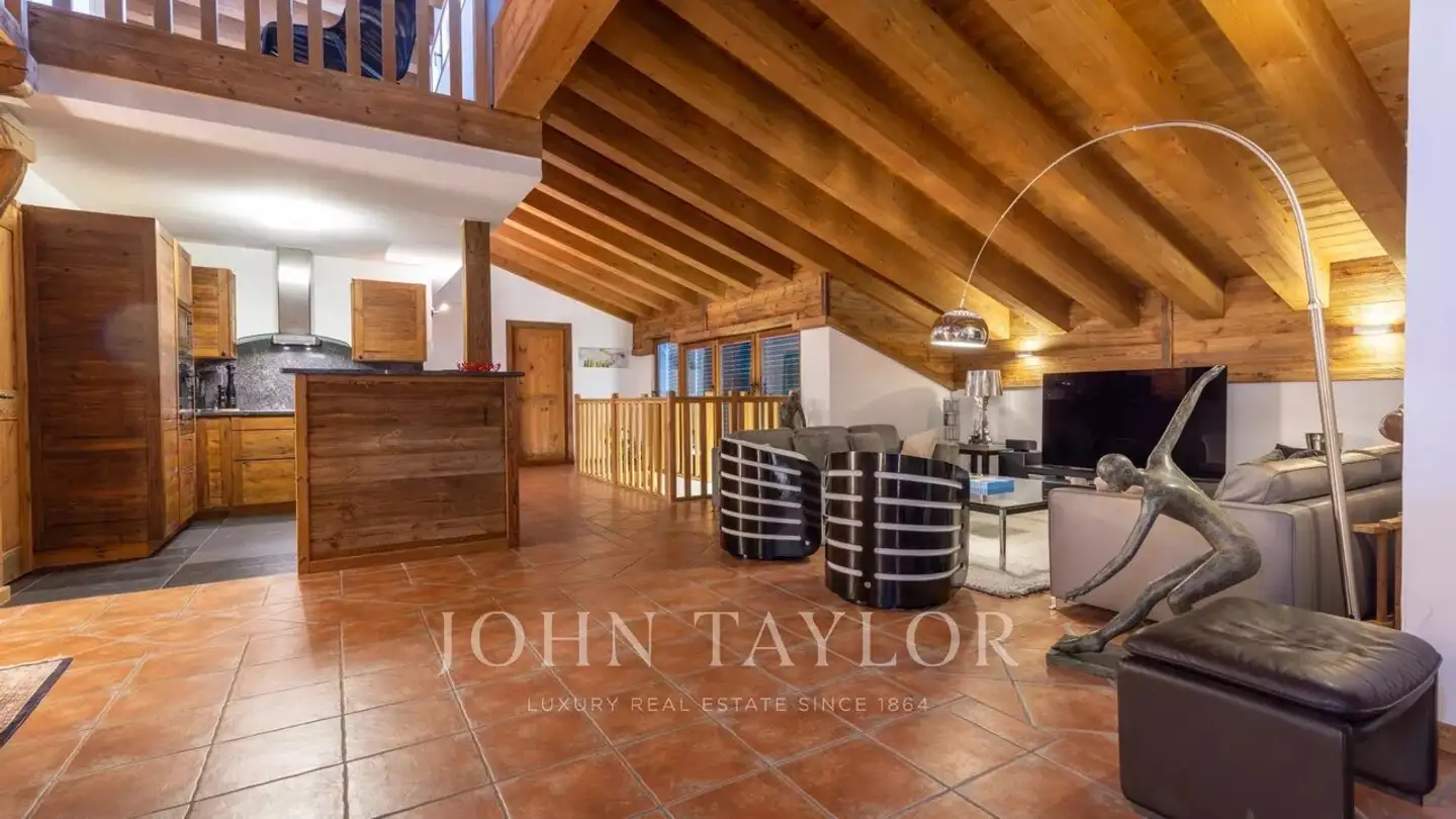 Appartamento in vendita - 3963 Crans-Montana - Foto 3