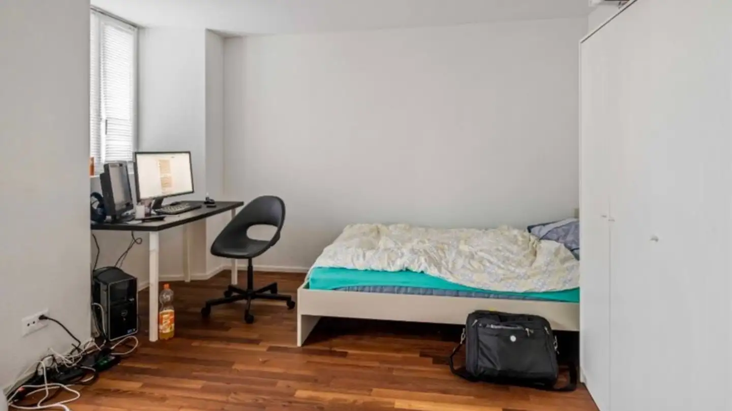 Appartamento in affitto - Neumättlistrasse 3, 5300 Turgi