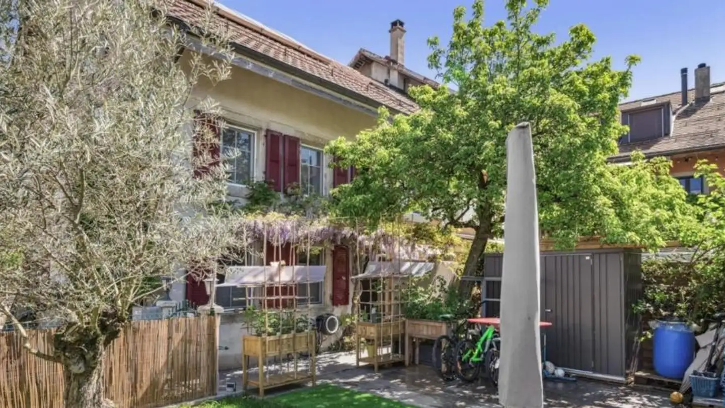 Row house for sale - 1400 Yverdon-les-Bains - Photo 2