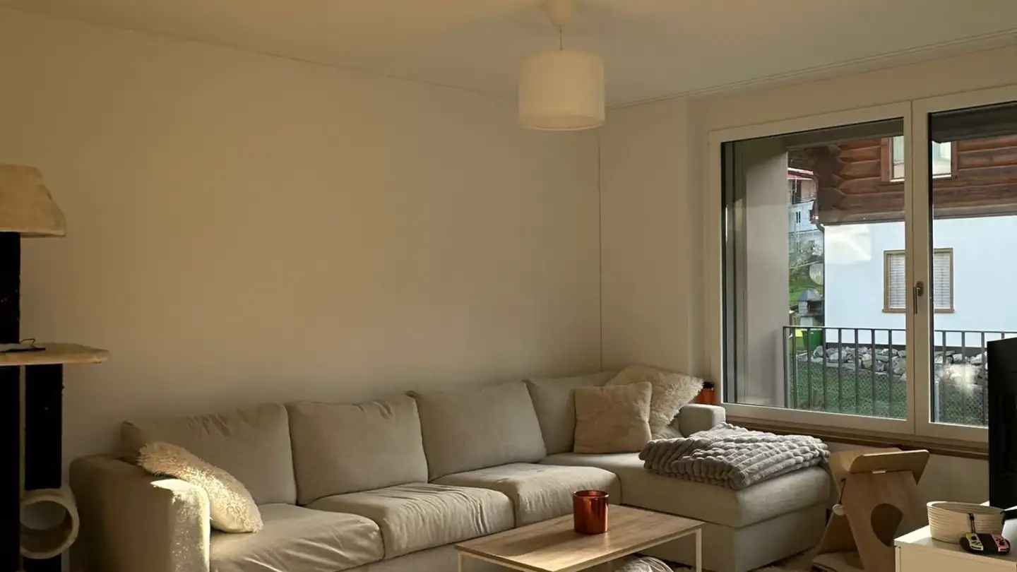 Apartment for rent - Sonnmattstrasse 30, 8842 Unteriberg