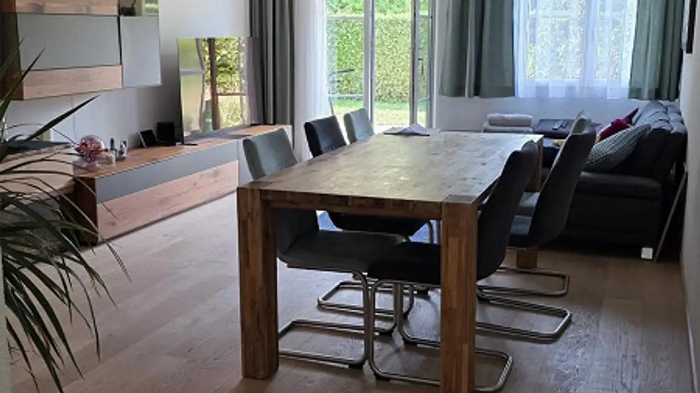 Apartment for sale - Zeughausstrasse 23, 9200 Gossau SG - Photo 3