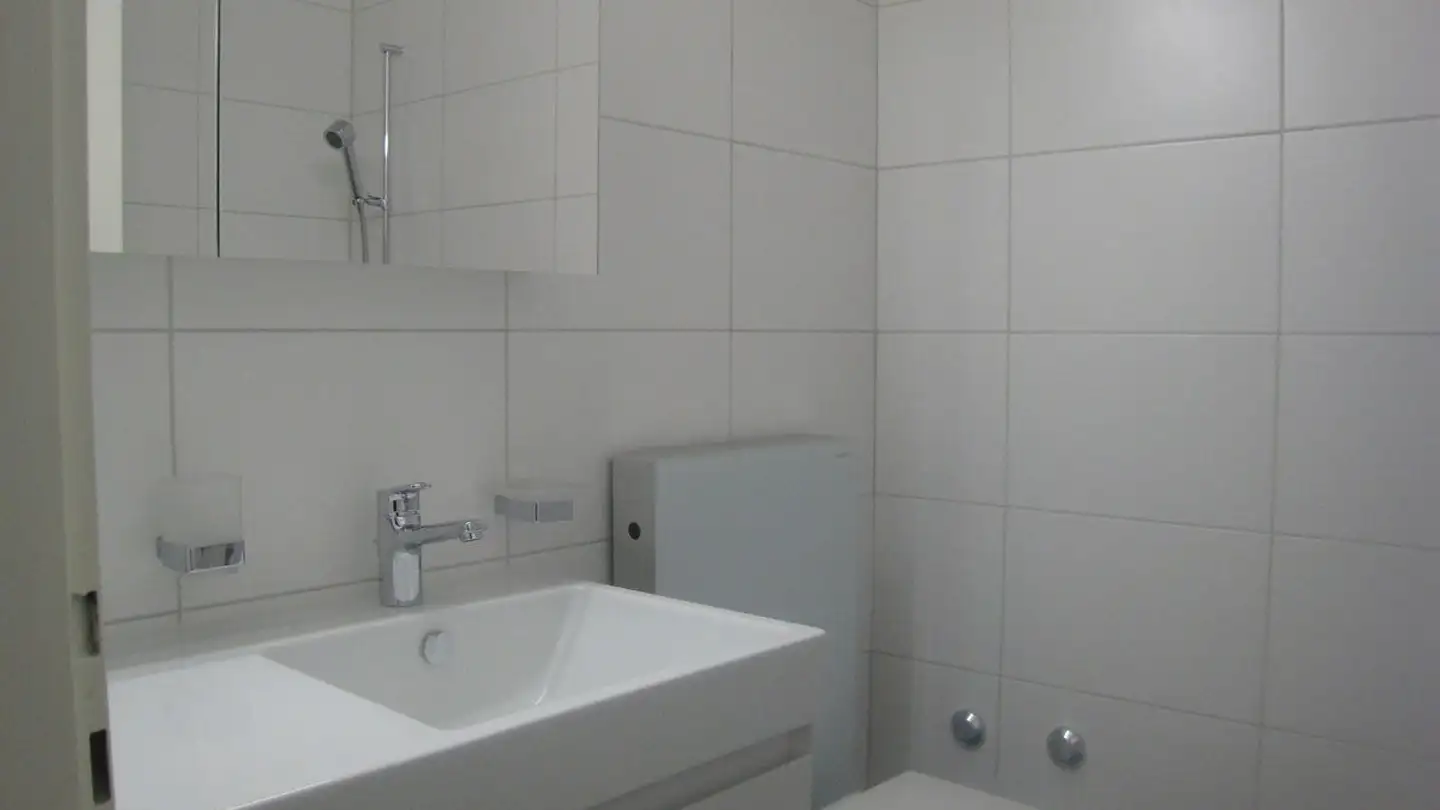 Appartement à louer - Bechburgstrasse 27, 4528 Zuchwil - Photo 3