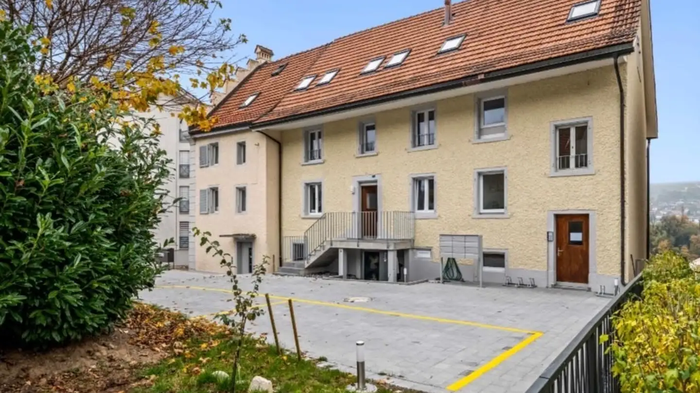 Appartamento in affitto - Neumättlistrasse 3, 5300 Turgi - Foto 2