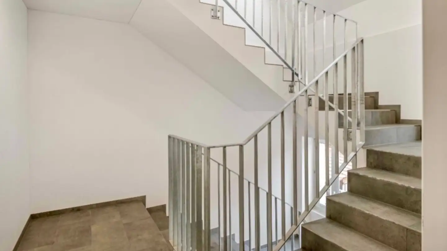 Appartamento in affitto - Neumättlistrasse 3, 5300 Turgi - Foto 3