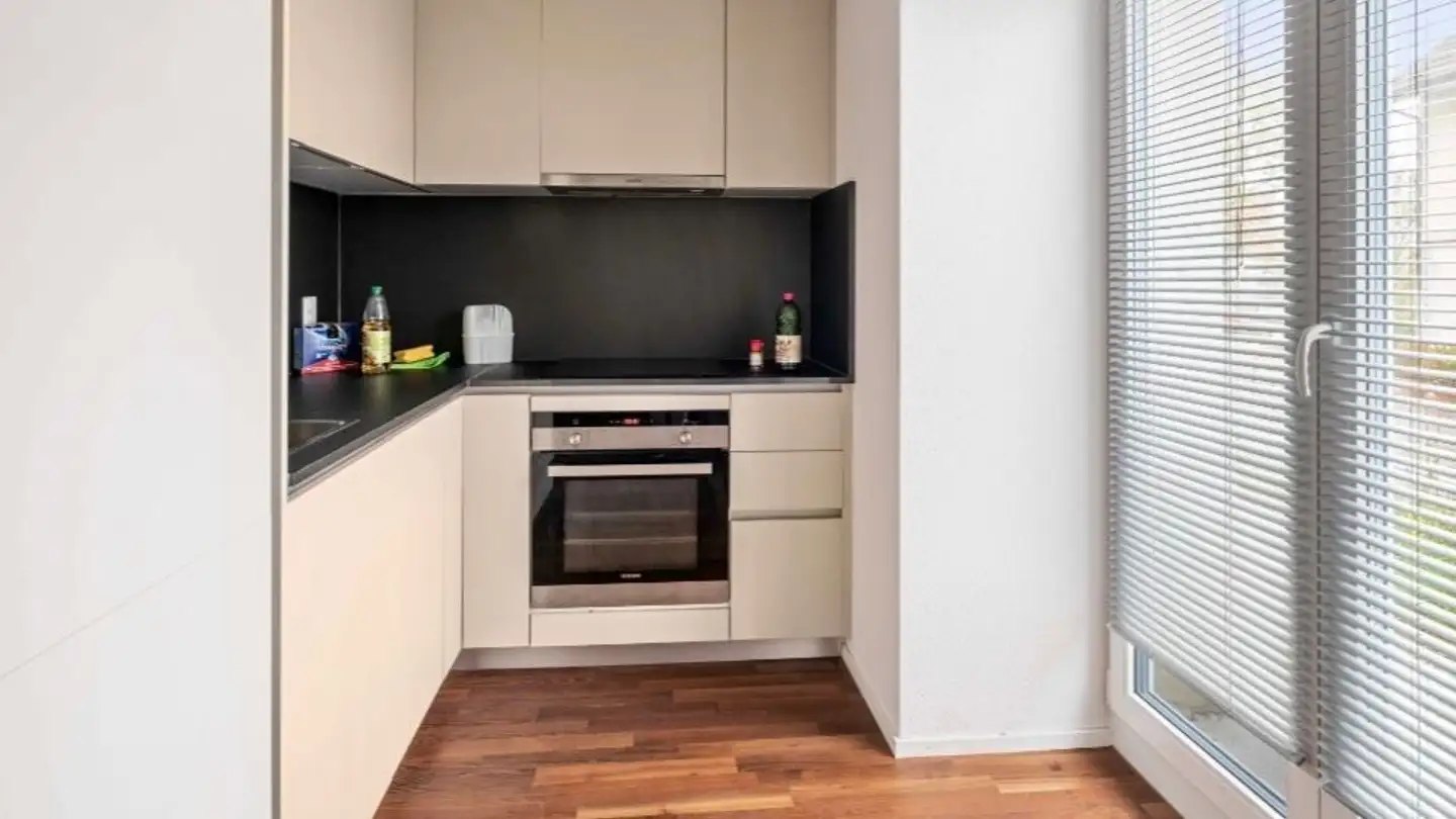 Appartamento in affitto - Neumättlistrasse 3, 5300 Turgi - Foto 4