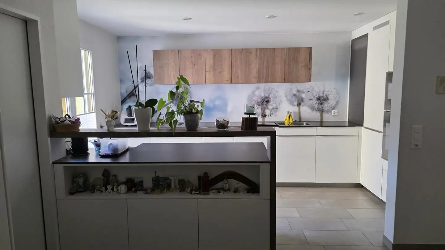 Apartment for sale - Zeughausstrasse 23, 9200 Gossau SG