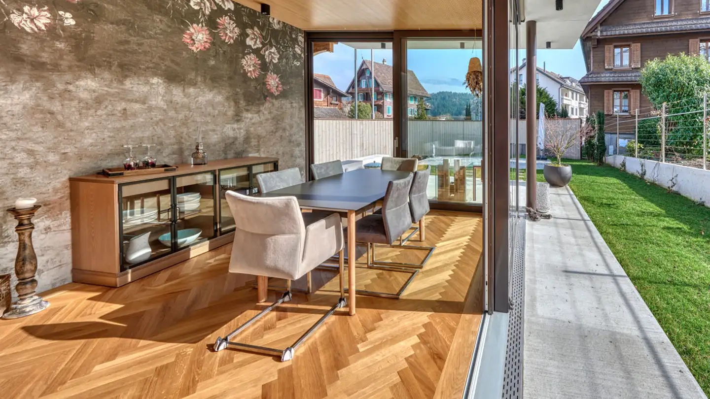 Single house for sale - 6043 Adligenswil