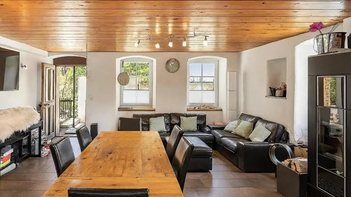 Maison en terrasse à vendre - 1400 Yverdon-les-Bains