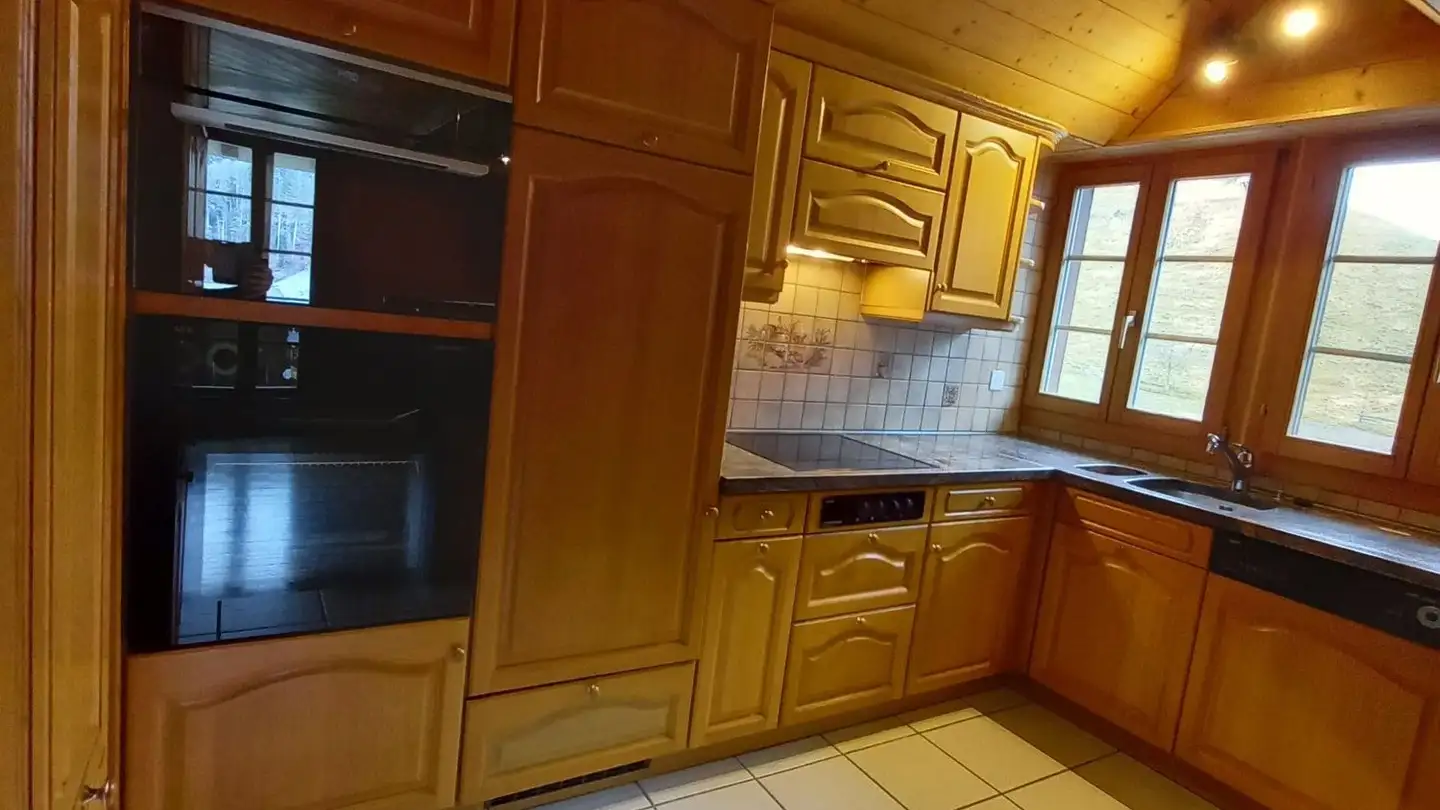 Appartamento in affitto - Dorfstrasse 34, 3556 Trub - Foto 2