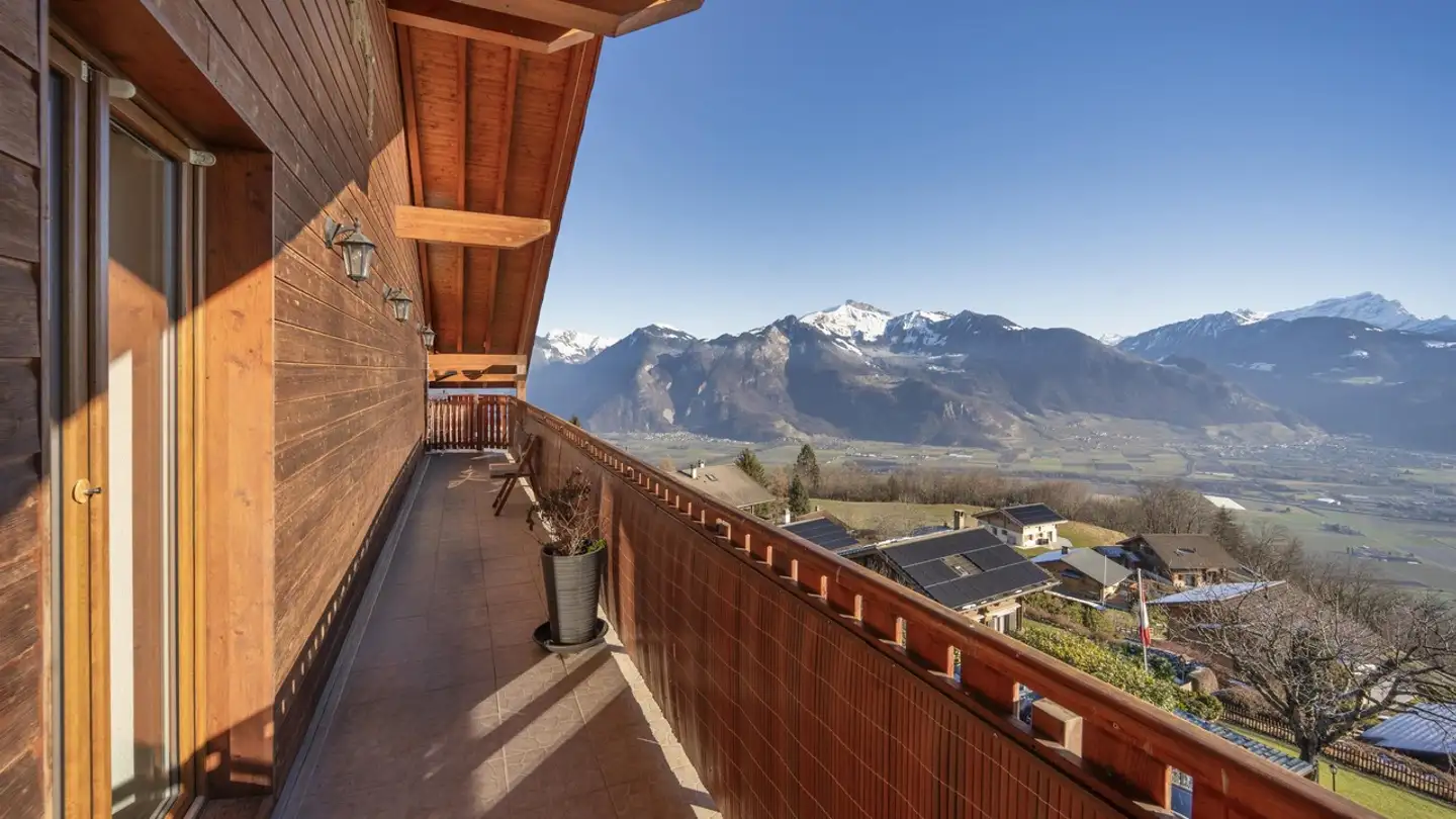 Chalet in vendita - 1899 Torgon - Photo 4