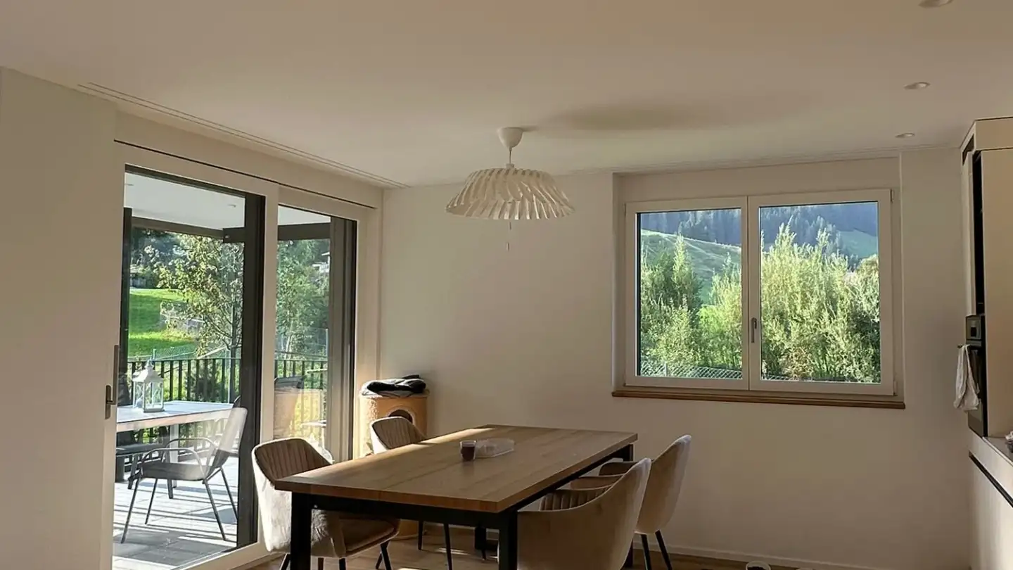 Apartment for rent - Sonnmattstrasse 30, 8842 Unteriberg - Photo 2
