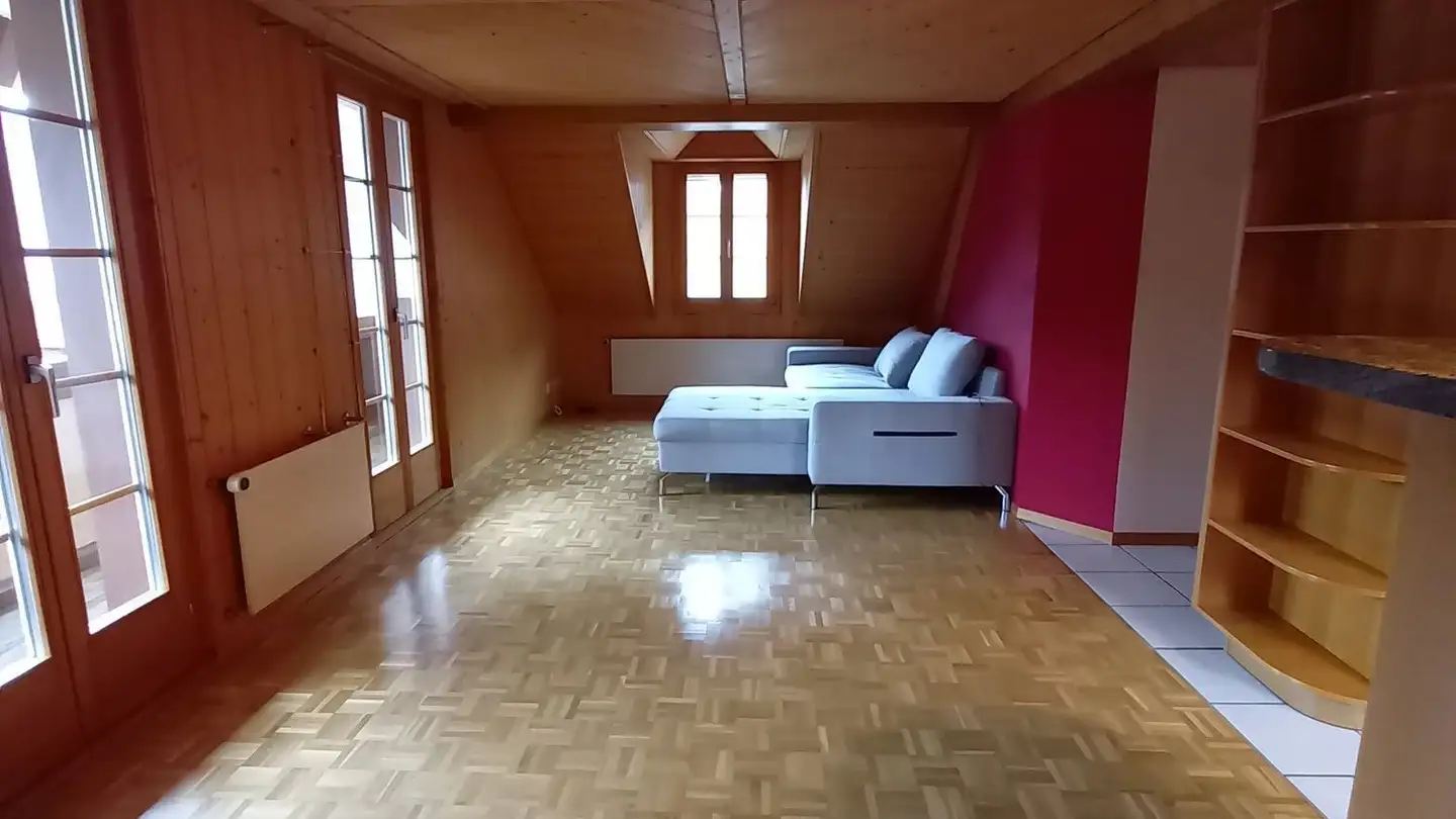 Appartamento in affitto - Dorfstrasse 34, 3556 Trub - Foto 3