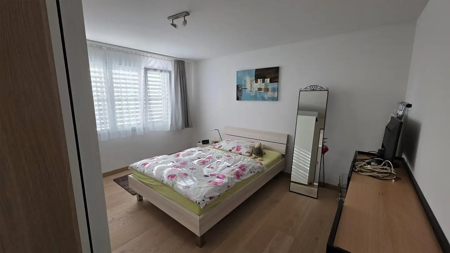 Apartment for sale - Zeughausstrasse 23, 9200 Gossau SG - Photo 4