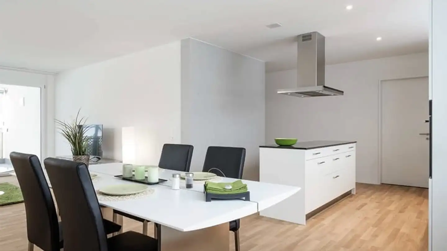 Attico in vendita - Oberfeld 13, 5053 Staffelbach - Photo 4