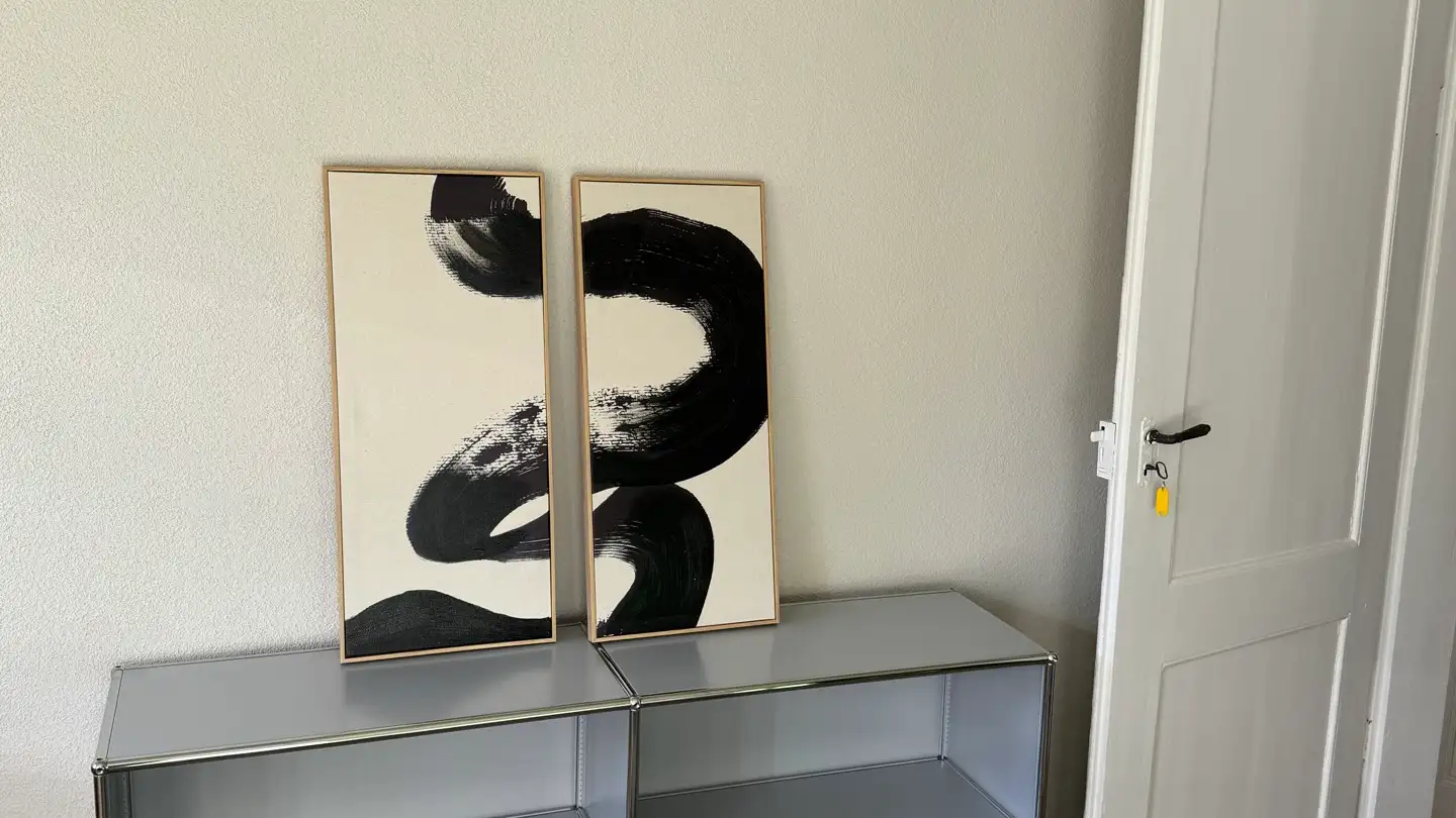 Single room for rent - 8400 Winterthur - Photo 2