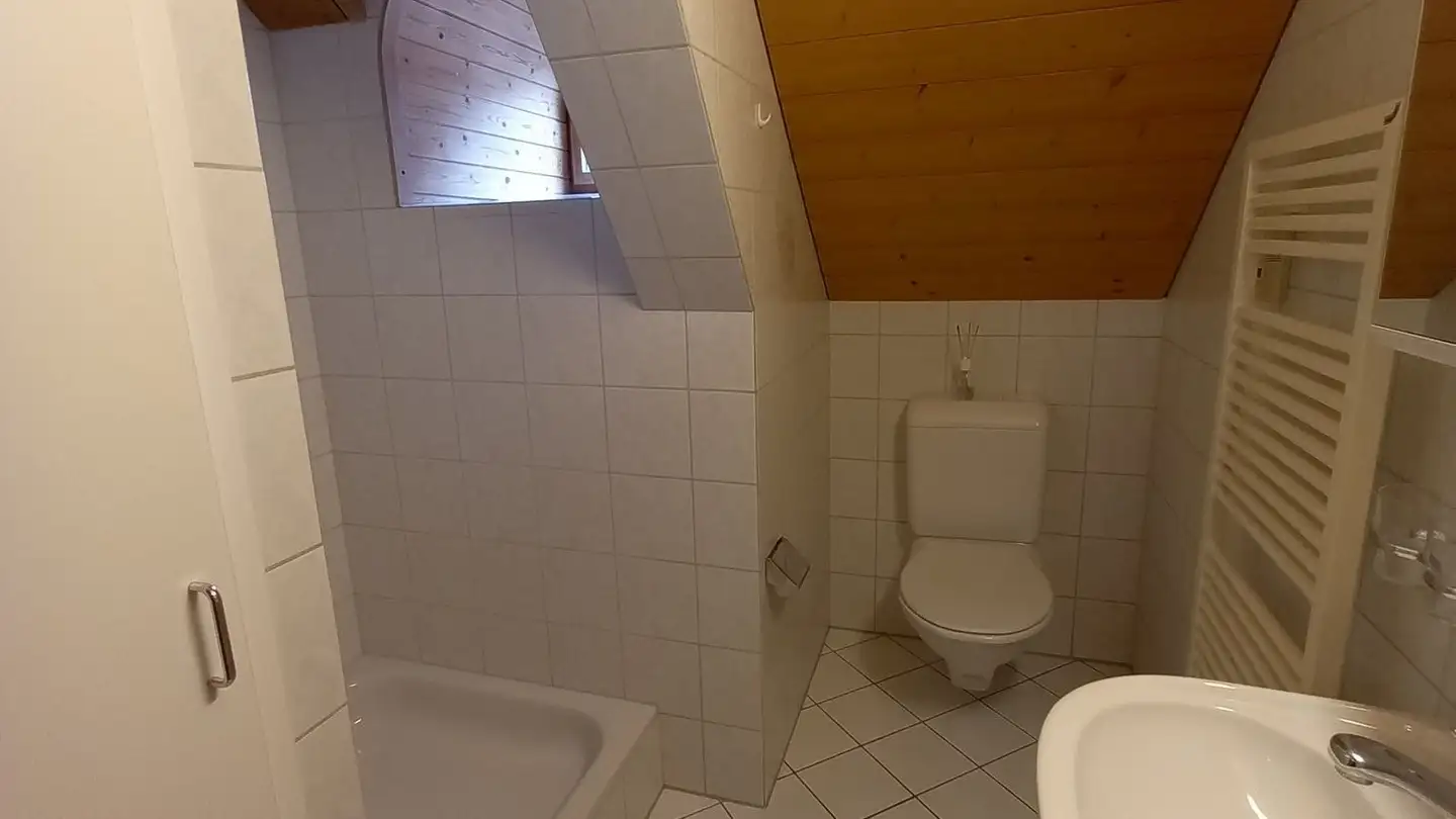 Appartamento in affitto - Dorfstrasse 34, 3556 Trub - Foto 4