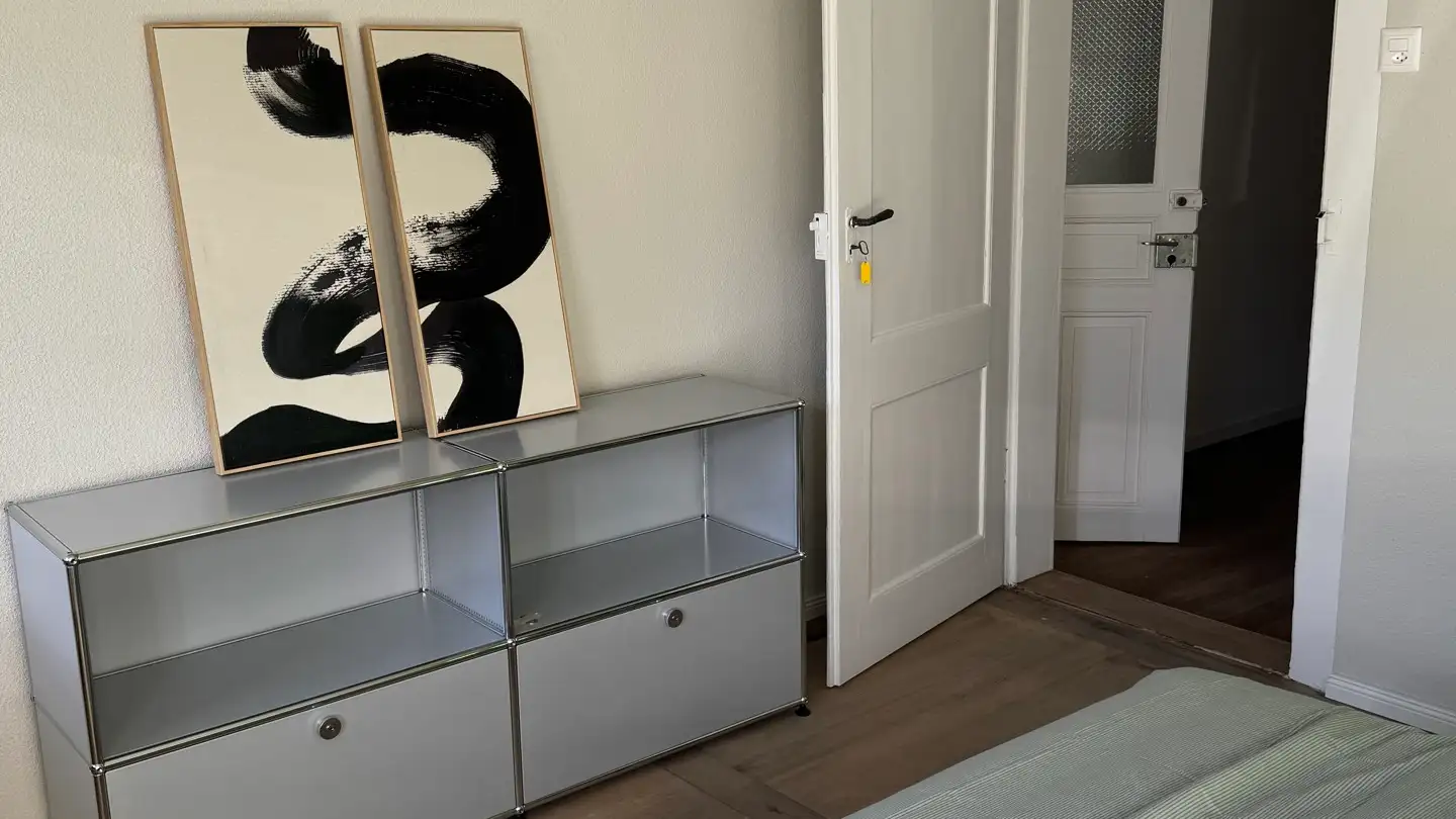 Single room for rent - 8400 Winterthur - Photo 3