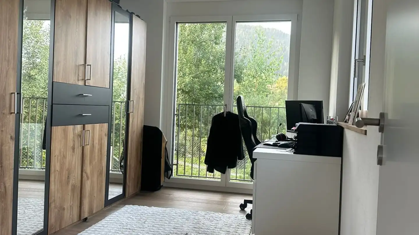 Apartment for rent - Sonnmattstrasse 30, 8842 Unteriberg - Photo 4