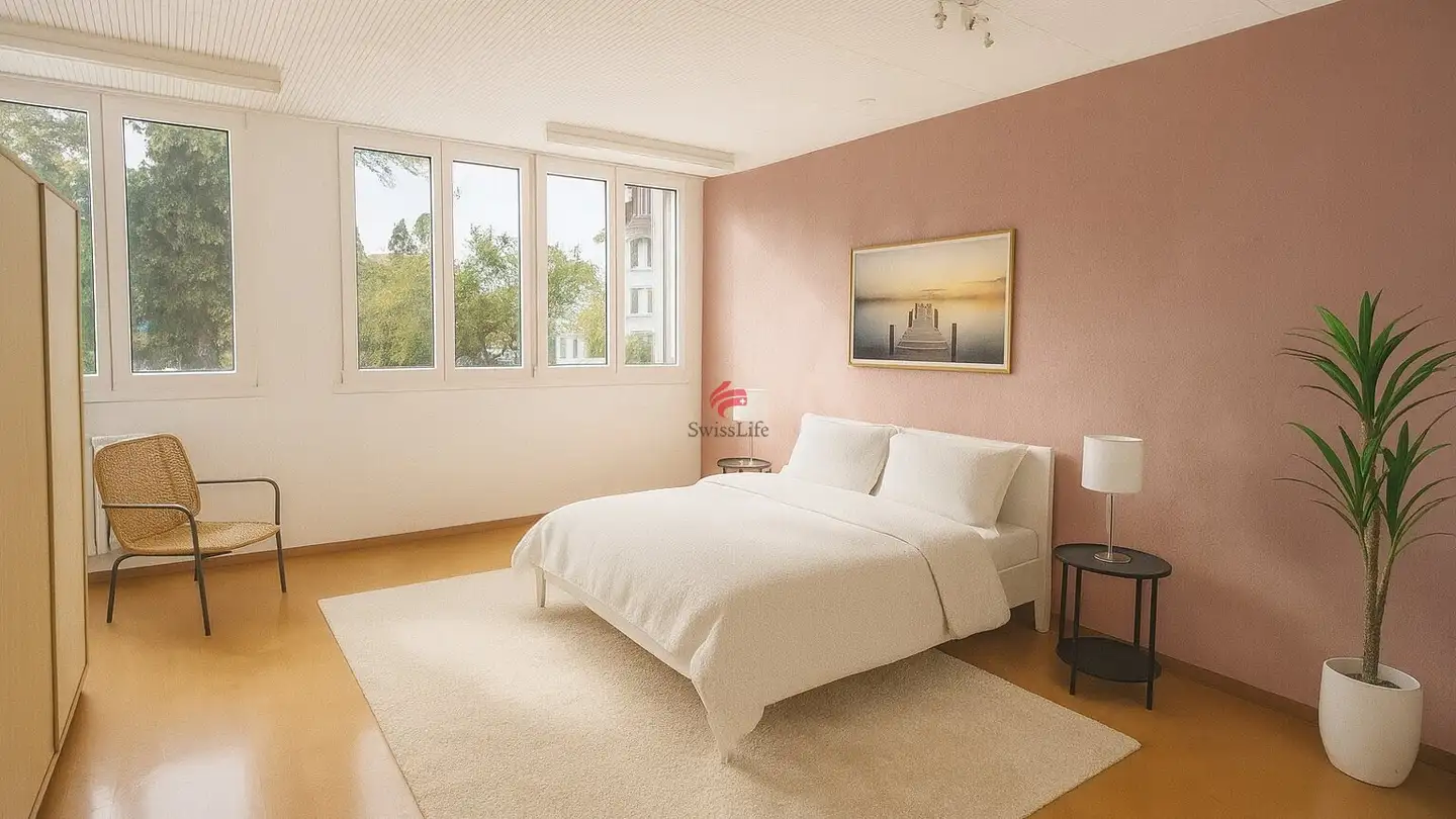 Appartamento in vendita - Kirchweg 24, 5614 Sarmenstorf - Photo 2