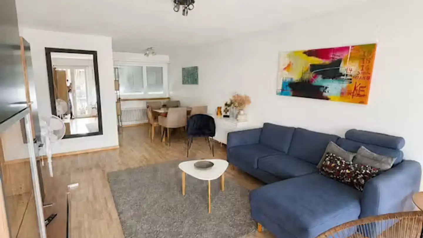 Appartement à louer - Neugutstrasse, 8304 Wallisellen - Photo 3